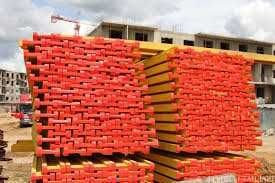 Балка двутавровая монолитная балка брус двутавр новая оптом