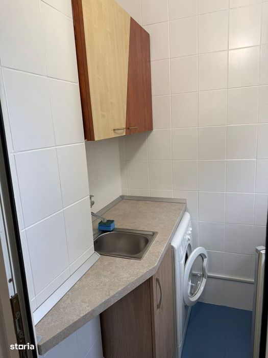unirii rond Alba Iulia garsoniera 300€