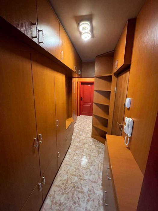 Дава се под наем Двустаен апартамент в София, Борово - 61 кв.м за 714 € - Снимка #8