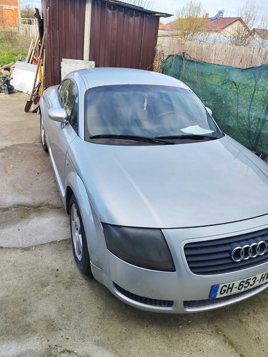 Vand audi tt 18 turbo