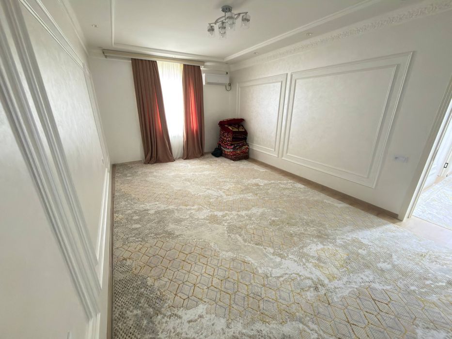 Продается 2х комнатная квартира Сергели