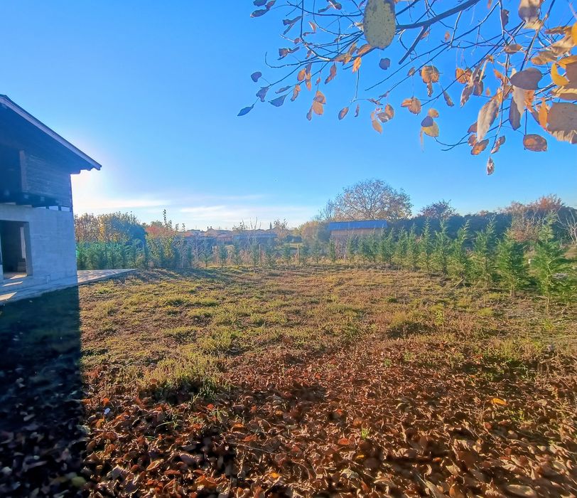 Casa / Pensiune Băile 1 Mai