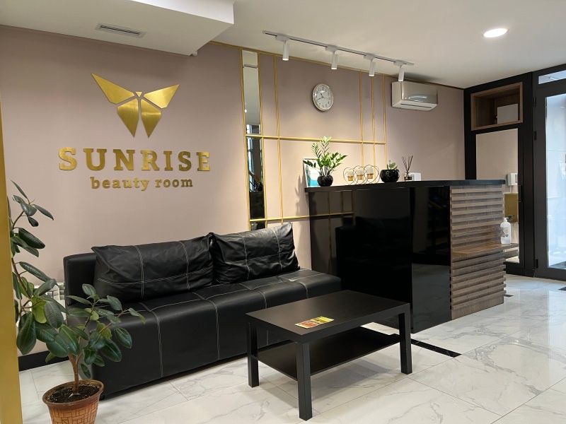 Сдается парикмахерское кресло