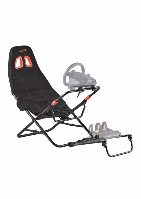 Scaun Gaming Pliabil
