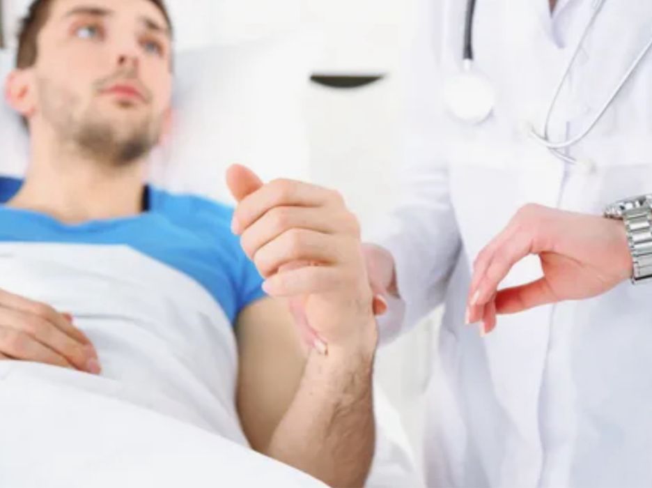 Лечение алкоголизма