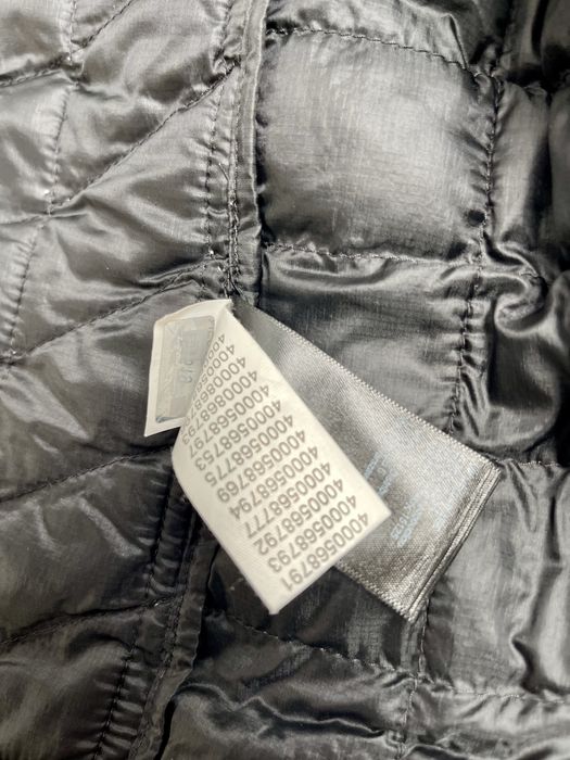 The North Face ThermoBall Jacket