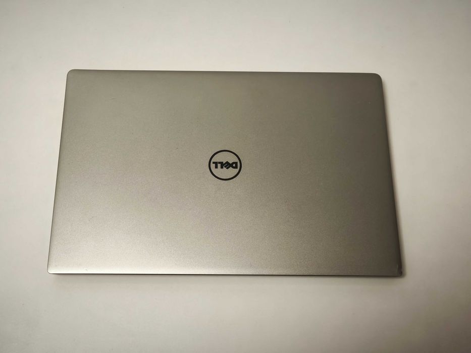 laptop dell xps 13 9360 i7 8550u 8gb ram ssd 256gb