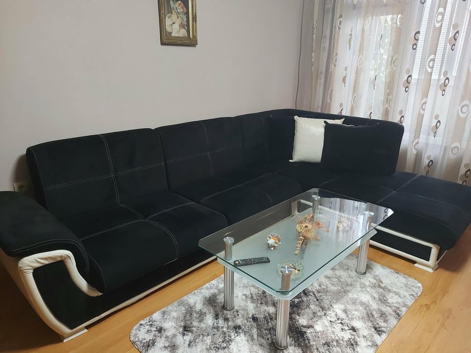 Холов ъгъл + масичка