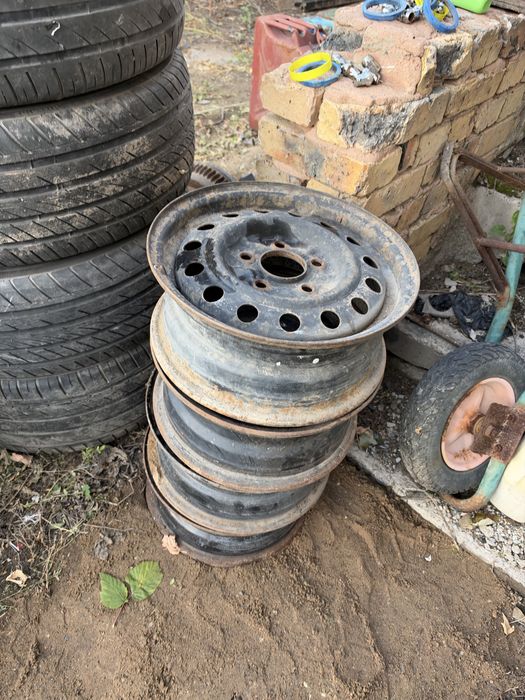 Продам диски р14 r14