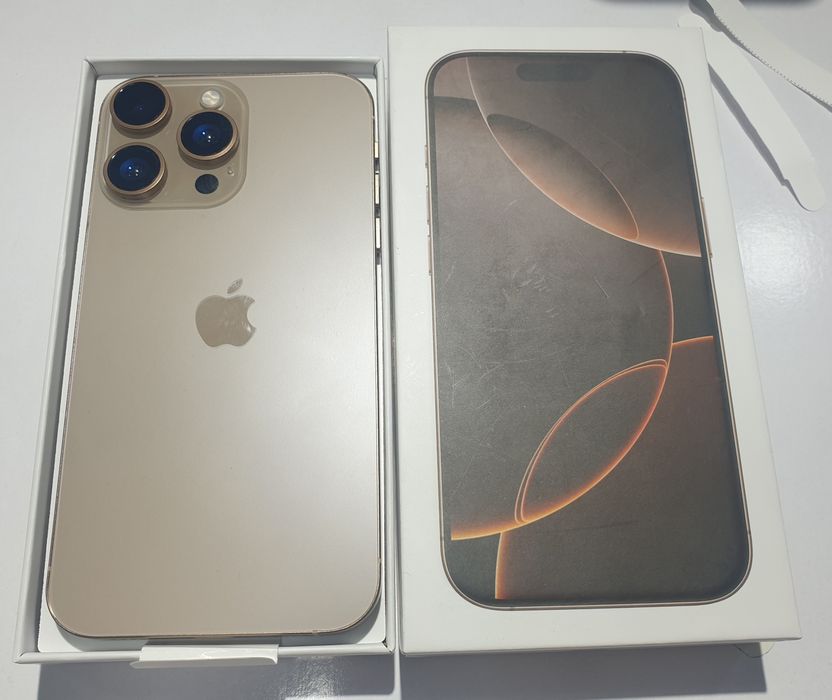 iPhone 16 pro XR