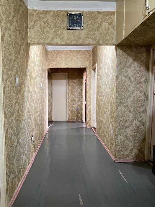 5-комнатная квартира в Мирабадском районе — рядом парк Фуркат