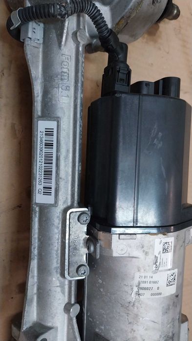 Електрическа рейка Мерцедес Е-клас (Mercedes E class) W213, S213, A238