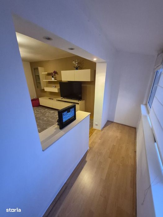 3Cam-Sagului-7 Min Spital Judetean-74MP-Mobilat-Centrala-112.000 Euro