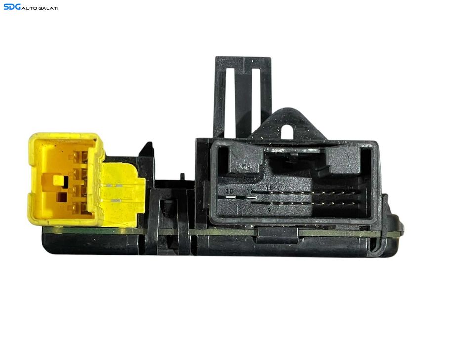 Calculator Modul Coloana Volan Skoda Superb 2 2008 - 2015 Cod 1K0953549DA [LR0125]