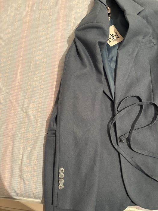 Пиджак новая с этикеткой