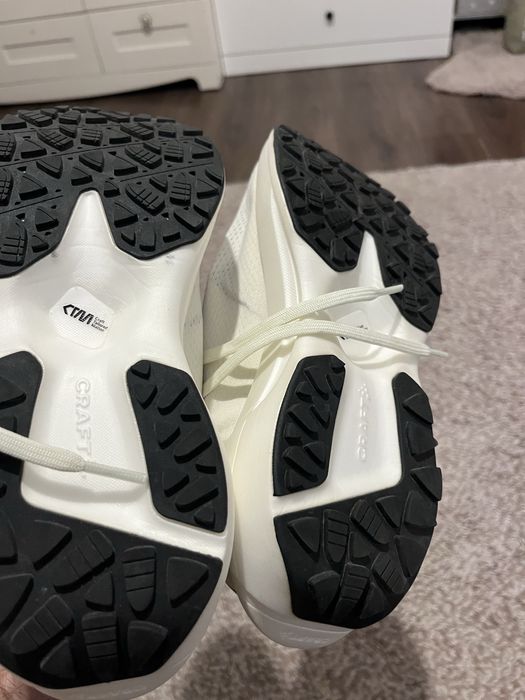 Craft Nordlote Ultra-оригинални маратонки