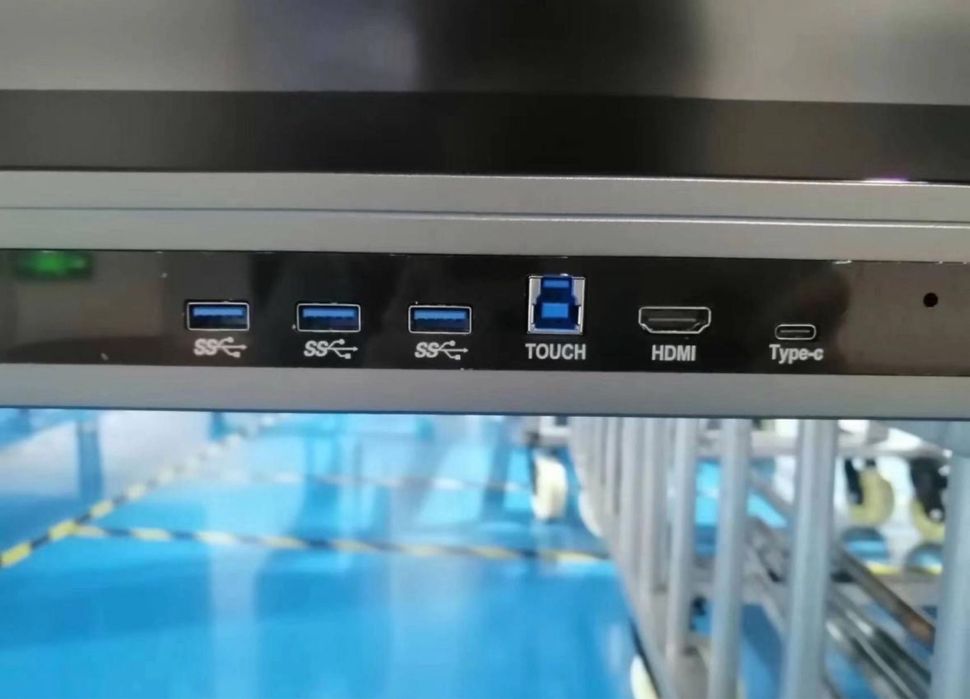 Интерактивные панели высшее качество