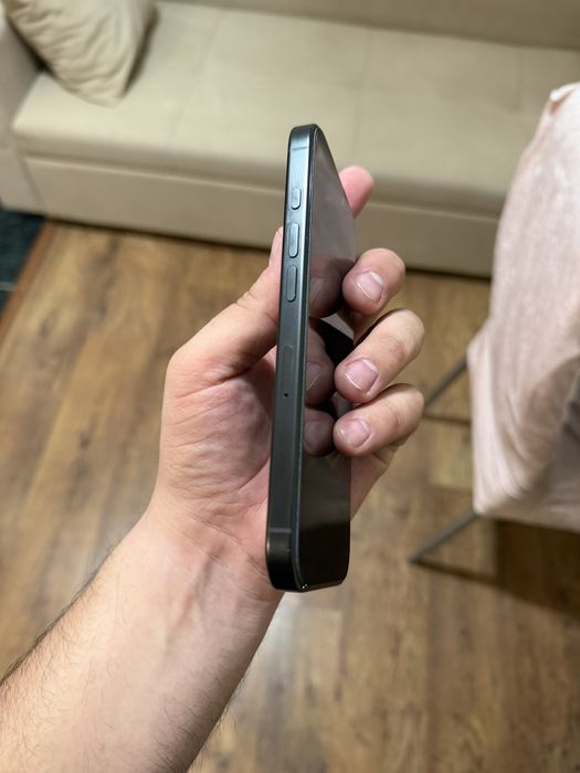Iphone 16 pro 128gb
