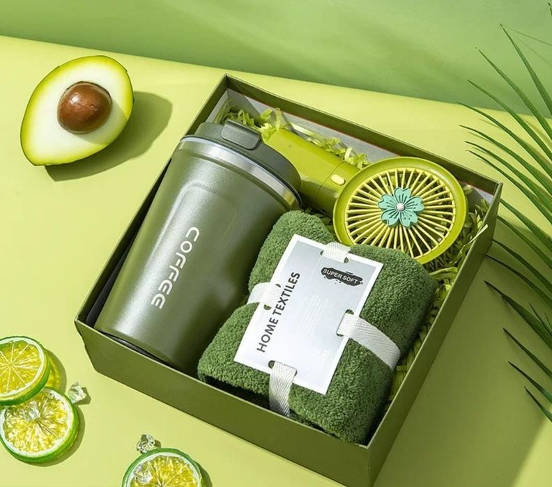 Подарочные наборы