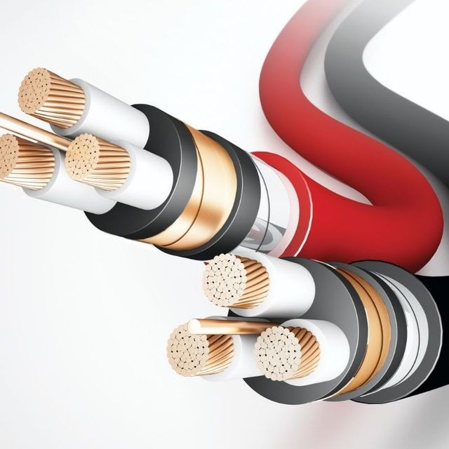 Лоток для кабеля перфорированный