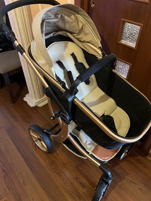 Продам коляску ameli