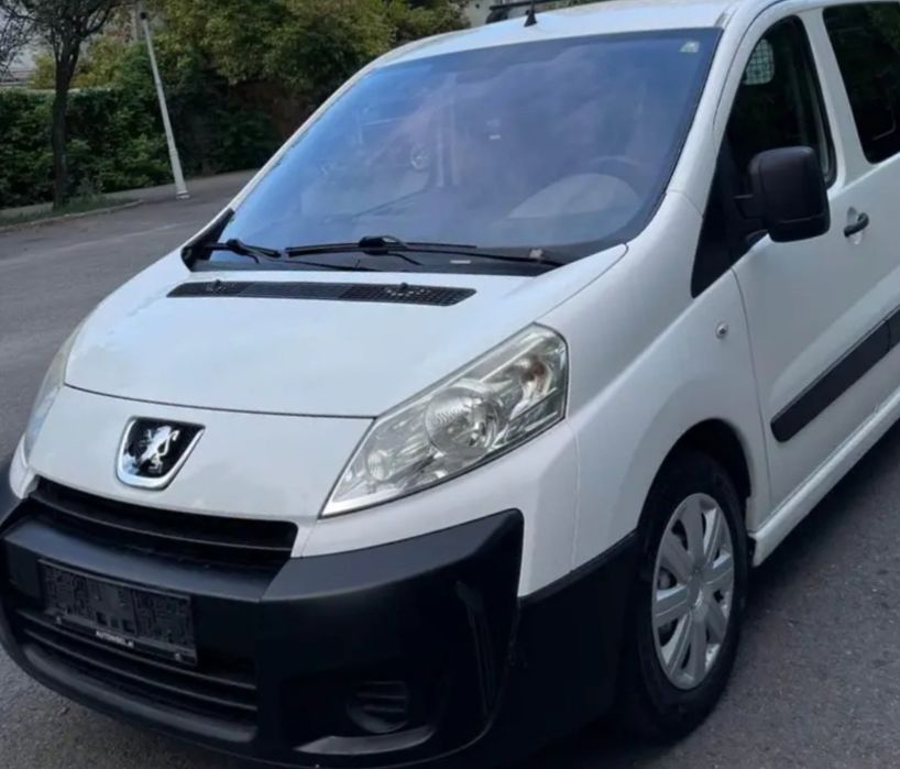 Dezmembrez peugeot expert