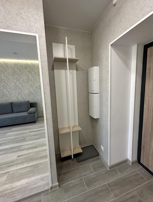 Кварира Север 35