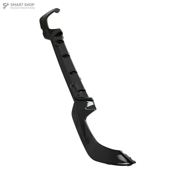 Pachet Exterior Extensii BMW Seria 3 G20 Sedan (2018-2022) M340i Compe
