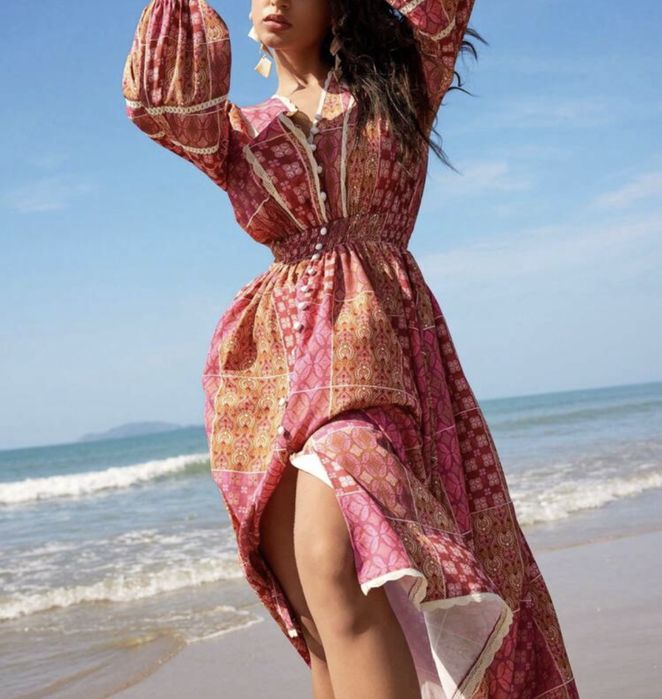 Rochie superba, marimea 36-38-40