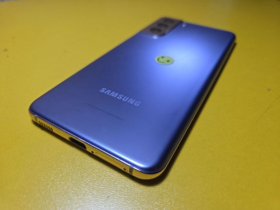 Samsung s21 5G 256gb