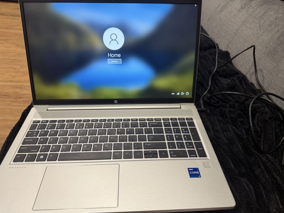 Hp Probook 440 g10