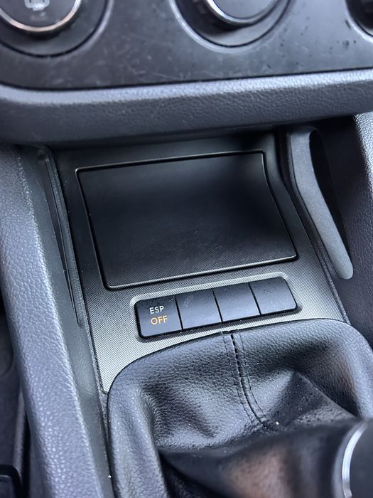 VW Golf 5 1.9 TDI На Части