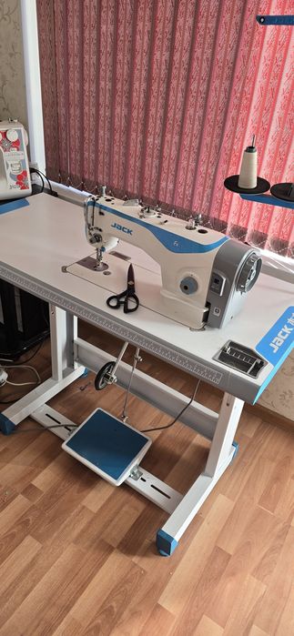 Швейная машинка б/у сатылады