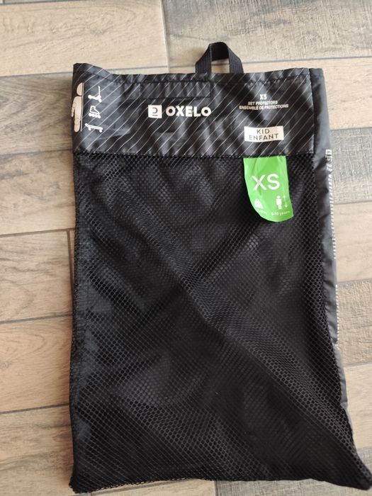Protectii role si bicicleta