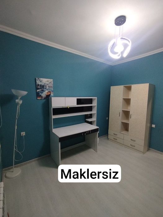 Maklersiz Arenda novostroyka  3-4 xonalik Namangan, UVD oilaga faqat