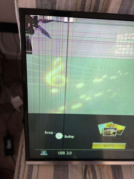 Телевизор Artel 43/A9000