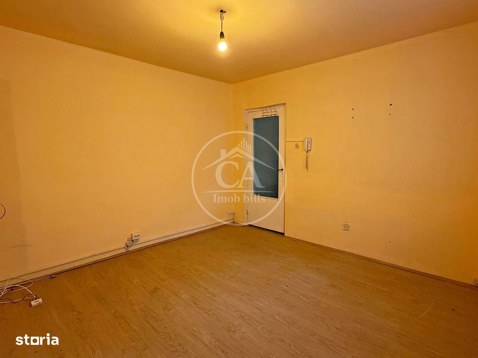 Apartament cu 2 camere de vânzare în zona Porolissum, Zalău