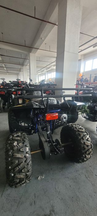 Atv 125cc pro lemon pentru copii nou cu garantie si livrare