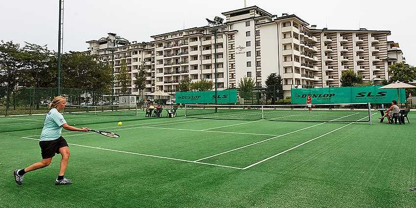 Продава се Едностаен апартамент в с. Равда, Област Бургас - 43 кв.м за 1000 €/кв.м - Снимка #21