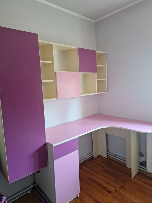 Vand mobilier camera copii