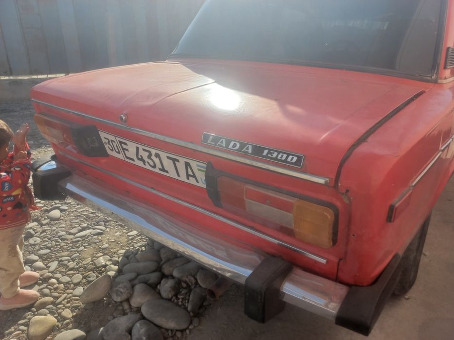 Jiguli sotiladi 2106