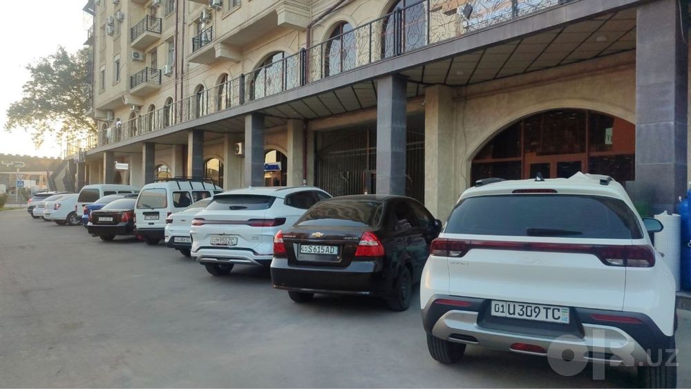 Коммерческое помещение в New life Yashnabad, Яшнабадский район, 155 м2