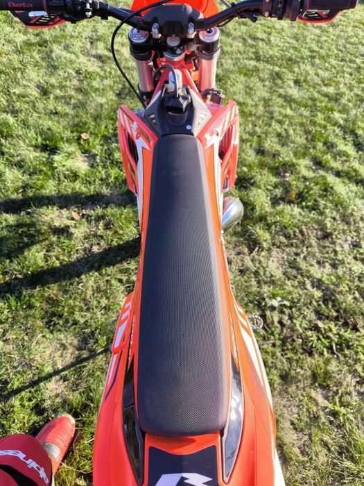 Beta X-Trainer 300 2024