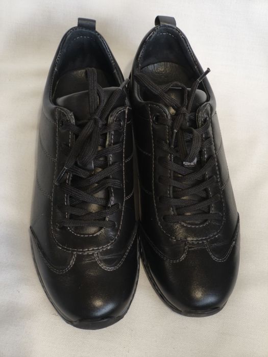 Обувки естествена кожа, номер 38