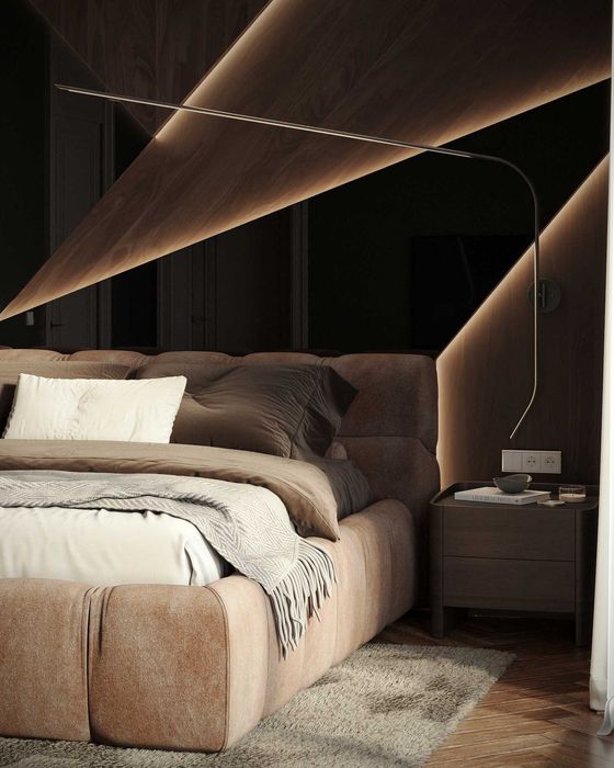 Дизайн интерьера