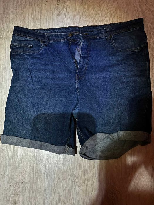 Долници/ Дънки/ Шорти  XL - 2XL