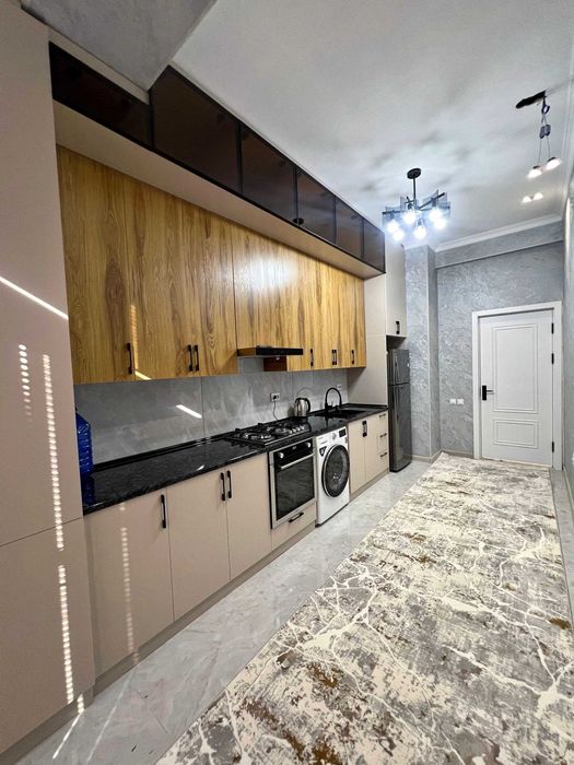 Продам по СУПЕР ЦЕНЕ+УДОБНАЯ ЛОКАЦИЯ! эксклюзив квартиру, Дархан 3/4/9