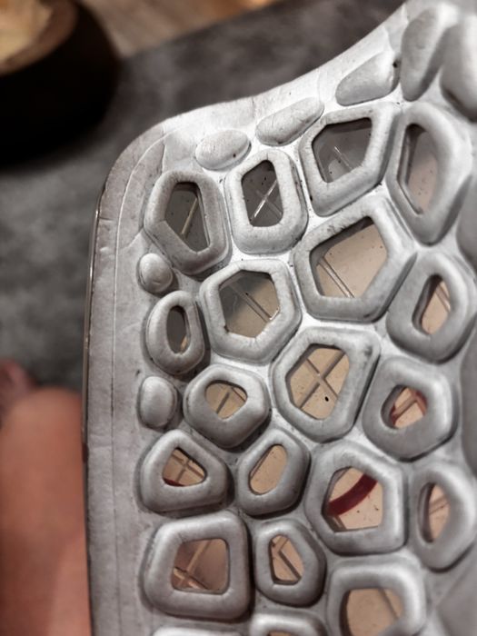 Щитки Nike,футбольные