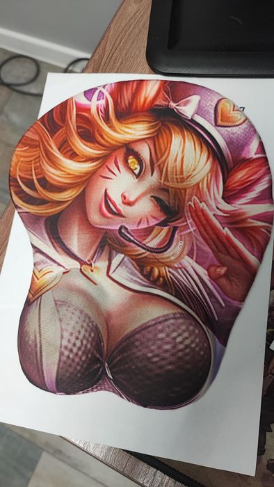 Коврик для мышки