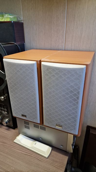 ONKYO акусстика япония